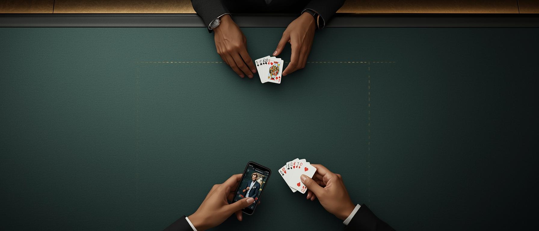 Spielvarianten, Qualität und Mobil