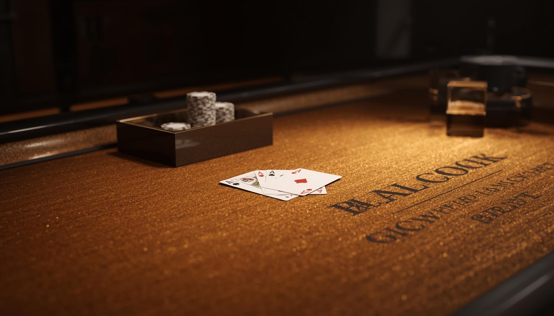 Wie man sichere und seriöse Blackjack-Seiten findet